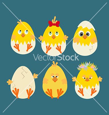 Easter chicken icon vector Chicken Icon, Chicken Egg Rolls, Easter Poster, Elephant Crafts, Easter Nail, Easter Chicken, Chicken Crafts, Paint Rocks, Caprese Chicken