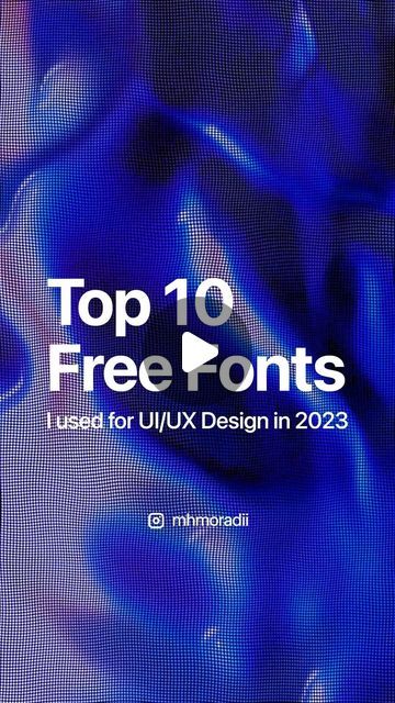 Creative Friends, Typeface Design, Free Fonts, Ui Ux Design, Ux Design, Fonts Design, Ui Design, Top 10, Right Now