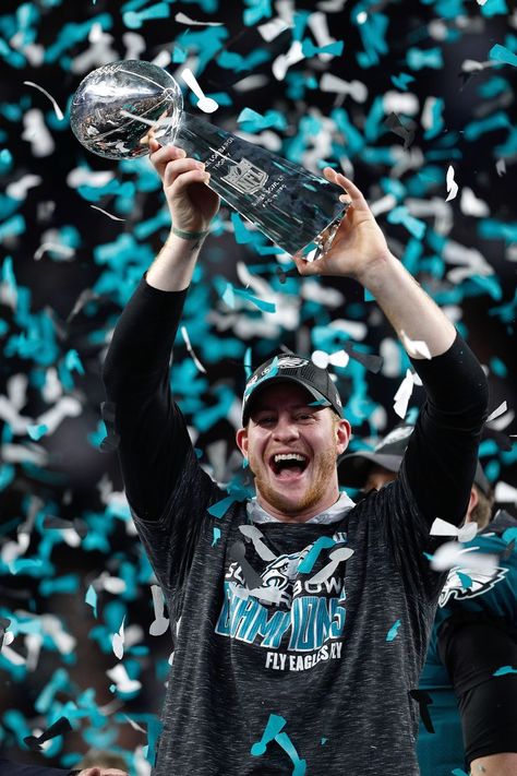 Superbowl Champs, Eagles Win, Eagles Cheerleaders, Nfl Eagles, Philadelphia Eagles Super Bowl, Nfl Fantasy, Lombardi Trophy, Philly Eagles, Eagles Team