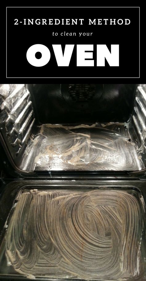 Clean Your Oven, Clean Baking Pans, Cleaning Painted Walls, Oven Cleaner, Glass Cooktop, Deep Cleaning Tips, Baking Soda Uses, Baking Soda Shampoo, Oven Cleaning