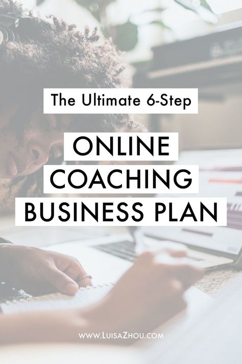 Coaching Business Plan, Career Coaching, Business Coaching, Health Coach Business Plan, How To Start A Life Coaching Business, Business Plan For Coaches, Life Coaching Program Template, Life Coaching Session Template, Types Of Coaching Businesses