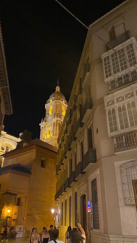 #cathedral #malaga #catedral #cattedrale #europe #europetrip #eurotrip #trip #voyage #europe #spain #espana #monument #monuments #visit #visiteurope #visitspqin #spanish #centre #centro #aesthetic Count Days, Voyage Europe, Malaga, Monument, The Globe, Globe, Spain, Quick Saves