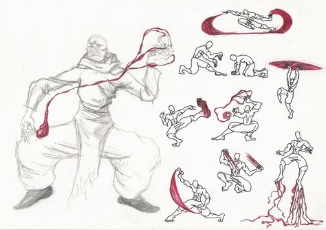 Bloodbending by moptop4000 Super Powers Art, Deadman Wonderland, Avatar The Last Airbender Art, Magic Design, Magic Powers, Art Tools Drawing, Avatar Airbender, Figure Drawing Reference, Legend Of Korra