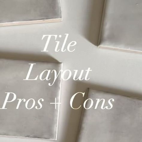 Square Vs Rectangle Tile, Tile Layout Patterns 12x24, Tile Patterns Floor Layout, 12x24 Tile Patterns, Floor Tile Patterns Layout, Tile Layout Patterns, 12x24 Tile, Tile Layout, Patterned Floor Tiles