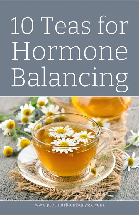 Discover how to balance hormones naturally and support your health with this specially curated selection of PCOS friendly teas. These teas for PCOS are the best due to their numerous health benefits! Tea For Hormone Balance, Aip Drinks, Hormone Balancing Tea, How To Balance Hormones, Foods To Balance Hormones, High Cortisol, Balance Hormones Naturally, Hormonal Imbalance, Balance Hormones