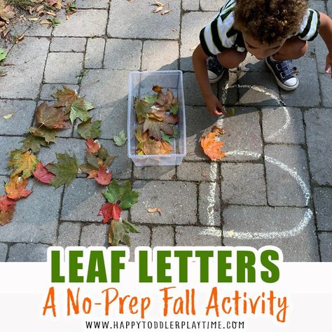 Fall Activities For Kids, Fall Activities For Toddlers, Fall Lesson Plans, November Activities, Activity For Toddlers, Fall Preschool Activities, Fall Lessons, Fall Activity, Fall Stem