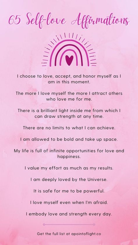 Begin to develop deep self-love with these powerful affirmations that will heal and transform you. You are worthy of love. Make them part of your daily routine to cultivate self-acceptance, confidence, and joy. Self Value Affirmations, Value Affirmations, Self Acceptance Affirmations, Self Forgiveness Affirmations, Worthiness Affirmations, Bed Affirmations, February Affirmations, Amazing Affirmations, Short Affirmations