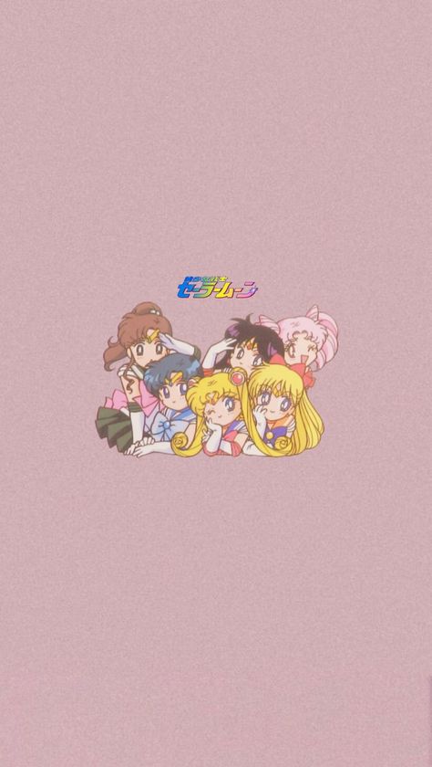 Salior Moon Wallpapers Aesthic, Sailor Moon Official, Sailor Moon Background, Sailor Moon Aesthetic, Sailor Moon Wallpaper, Cute Desktop Wallpaper, Sakura Card, Cute Simple Wallpapers, Apple Watch Wallpaper