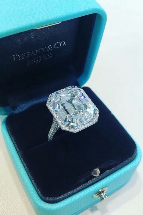 Tiffany Co Engagement Rings, Ring Trends, Aquamarine Engagement Ring, Morganite Engagement, Morganite Engagement Ring, Dream Engagement Rings, Dream Engagement, Rose Engagement Ring, Rose Gold Engagement Ring