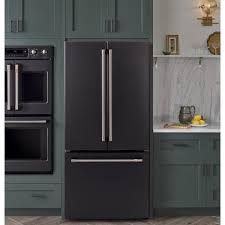 Counter Depth Fridge, Fridge Models, Counter Depth French Door Refrigerator, Cafe Counter, Compact Fridge, Virgin Media, Fridge French Door, Black Energy, Counter Depth Refrigerator