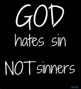 Sin Quotes, Inspirational Smile Quotes, Christian Quotes Wallpaper, The Sinner, Jesus Christ Quotes, Quotes Black, Christian Quotes Prayer, Gods Love Quotes, Christian Quotes God