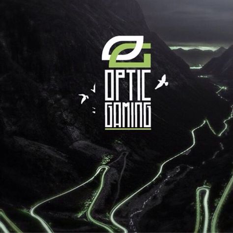 OpTic Gaming Optic Gaming, Gaming Cards, Design Ideas, Gaming, ? Logo, Movie Posters, Design, Film Posters