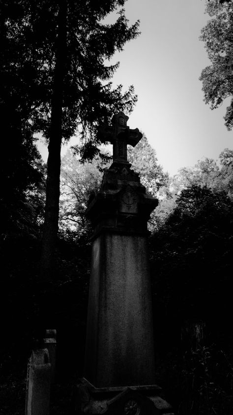 Taken by Natasha Fischer/LOLITAINBLACK (July 27th, 2019) Trad Goth Aesthetic, Cross Tombstone, Goth Aesthetic Wallpaper, Widget Pictures, Aggressive Animals, Phone Things, Trad Goth, Goth Wallpaper, Goth Art