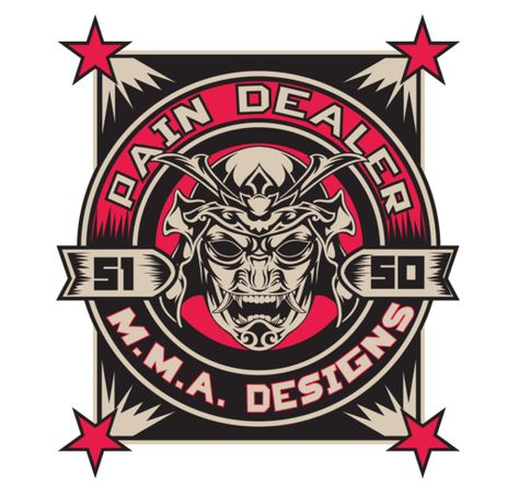 Buy a t-shirt to support Pain Dealer MMA Design startup. Please share! Start Up, Get Started, T Shirt, Quick Saves, Design