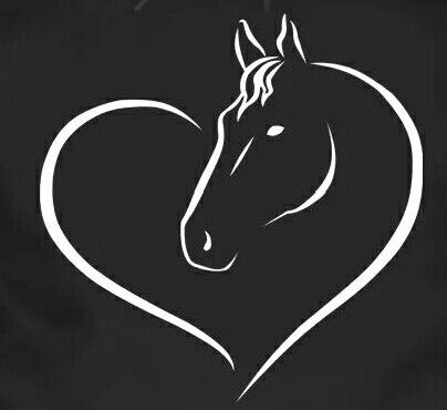 Simple Horse Silhouette, Horse Stencil, Horse Tattoo Design, Horse Svg, Horse Silhouette, Horse Tattoo, Horse Drawing, Horse Drawings, Silhouette Art