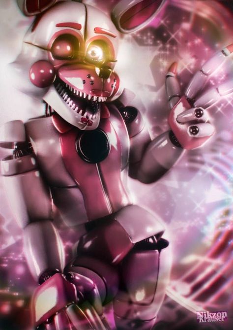 Fun Time Foxy, Funtime Foxy, Fun Time, Five Night, User Profile, Digital Artist, Deviantart