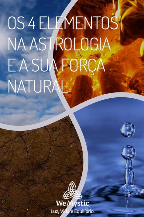 Os signos do zodíaco são divididos em grupos de 3, sendo cada grupo representado por um elemento da natureza. A importância de compreender esses elementos no mapa natal e o benefício da integração deles no dia-a-dia, acrescentam o processo de autoconhecimento. Elemento Terra, Portugal, Nature