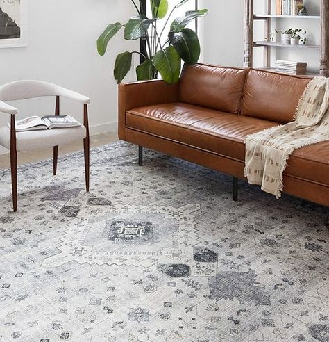 Loloi II Skye Collection Area Rug, Only $19.99 on Amazon (Reg. $59) Alexander Home, Silver Grey Rug, Blush And Grey, Natural Area Rugs, Loloi Rugs, Salalah, Up House, Rug Direct, Design Studios