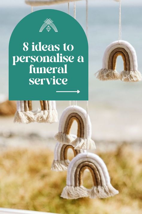 Incorporating some creative funeral ideas into the service can be a lovely way to personalise the service and make it a more special and meaningful way to honour and remember your loved one.   Here are some creative ideas of how to make a loved one’s funeral special | Funeral planning | Celebration of life | Funeral planning checklist | Funeral planning tips Ideas For Celebration Of Life Memorial, Celebration Of Life Memorial Ideas, Celebration Of Life Ideas, Wake Ideas, In Memory Of Dad, Naming Ceremony, Ceremony Inspiration, Planning Checklist, Memorial Service