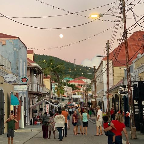 Main Street (Charlotte Amalie) - 2021 All You Need to Know BEFORE You Go | Tours & Tickets (with Photos) - Tripadvisor Things To Do In St Thomas Virgin Islands, Red Hook St Thomas Virgin Islands, St Thomas Us Virgin Islands, At Thomas Virgin Islands, Charlotte Amalie, St. John’s Virgin Islands, Us Virgin Islands, St Thomas, Virgin Islands