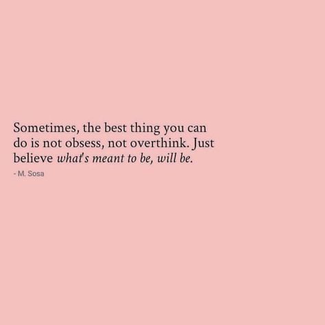 Sophie Lou ♎︎ on Instagram: “What’s meant to be will be and will always find a way ✨ - From @pinterest” Love Quotes Life, Pretty Faces, Personal Quotes, Quotes Life, Self Love Quotes, Some Words, Note To Self, Pretty Words, Woman Quotes