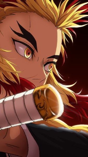 Rengoku Wallpaper, Rengoku Demon, Hd Wallpaper 4k, Art Tools Drawing, Demon King Anime, Manga Anime One Piece, Demon King, Cool Anime Pictures, Cartoon Movies