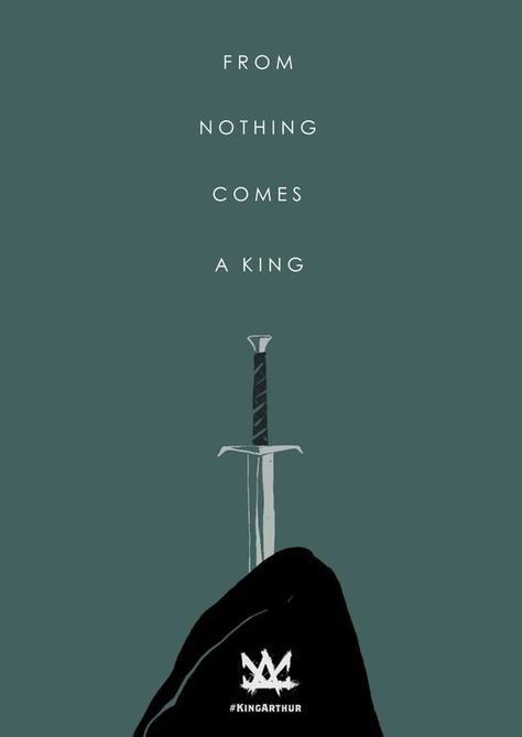 Arthurian Legend Aesthetic, King Arthur Quotes, King Arthur Aesthetic, King Arthur 2017, King Arthur Art, King Arthur Excalibur, Rei Arthur, Poster Grafico, King Arthur Legend