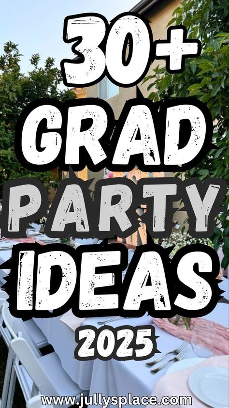 grad party ideas, graduation party decor, graduation backyard ideas, backyard grad party ideas, graduation 2025 Graduation Decorations Centerpieces, Diy Graduation Decorations, Backyard Graduation Party, Cozy Seating, Elegant Centerpieces, Graduation Celebration, Graduation Decorations, Graduation Party Decor, Grad Party