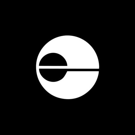 LogoArchive: Ecodynamics by Gerald Gallo, 1980, USA, Product Development. #logo #design #branding Eye Logo, Typeface Design, Abstract Logo, Product Development, Professional Logo Design, Logo Illustration, Minimalist Logo Design, Logo Design Creative, Typography Inspiration