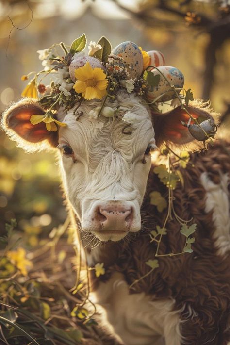 Cutest Cows, Pet Cows, Moo Cow, Cow Photos, Deer Pictures, Baby Farm Animals, Holstein Cows, Asthetic Picture, Purple Cow