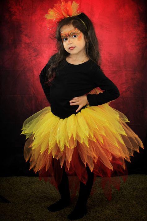 Girl on fire tutu and headband On Fire, Sleeping Beauty, Tulle Skirt, Aurora Sleeping Beauty, Disney Princess, Disney Characters, Beauty