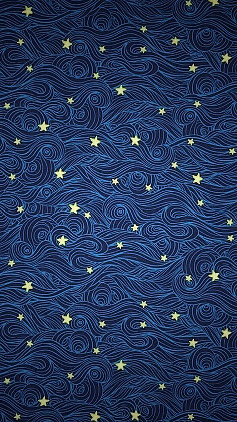 Starry background,blue,Blue background,H5 background,Creative,Literature and art,romantic,dream Whimsigoth Background, Widget Icons, Star Illustration, Iphone 6 Wallpaper, Fabric Patterns Design, Fashion Wallpaper, Star Wallpaper, Wallpapers Iphone, Blue Clouds