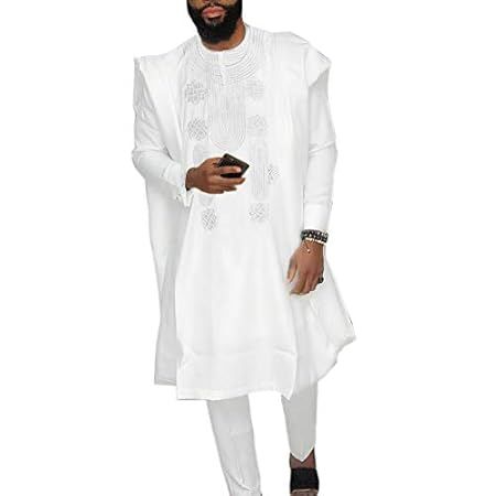 Check out this list Mens white outfit from House of Vibes Nigerian Men Fashion Traditional Wedding, All White Party Theme, Men Fashion Suit, Bubu Styles, White Outfit For Men, Men African Fashion, Agbada Design, White Party Theme, Dashiki Outfit