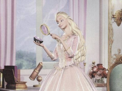 Princess And The Pauper, Cute Notes, Barbie Princess, Barbie Dream, Barbie Movies, Pink Princess, Feminine Energy, Barbie Dress, Gilmore Girls