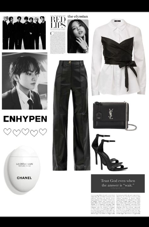 Enhypen Vampire Concert Outfit, Enhypen Concert Outfits Ideas, Enhypen Vampire Outfit, Concert Outfit Ideas Enhypen, Enhypen Dark Blood Outfit Inspired, Fate Tour Outfit, Enhypen Stage Outfit, Enhypen Fate Concert Outfit, Enhypen Outfit Ideas