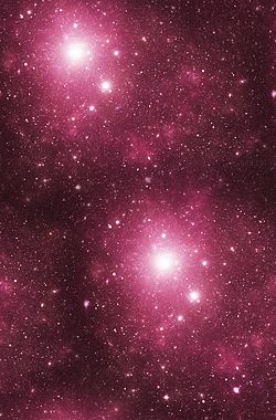 Pink Nebula Star Pink Astronomy, Pink Space Aesthetic, Pink Star Aesthetic, Pink Universe, Pink Nebula, Nebula Painting, Pink Planet, Vision Bored, Pink Space