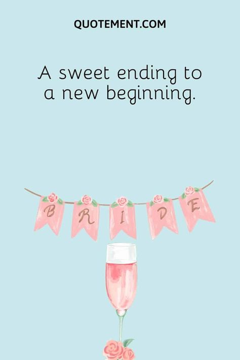 If you need some inspiration in posting your bridal shower pics, I got you covered with my list of the best bridal shower captions! Quotes For Brides, Bridal Quotes Inspiration, Wedding Shower Quotes, Bridal Shower Captions Instagram, Haldi Props, Shower Captions, Wedding Countdown Quotes, Bridal Wishes, Bridal Shower Gift List