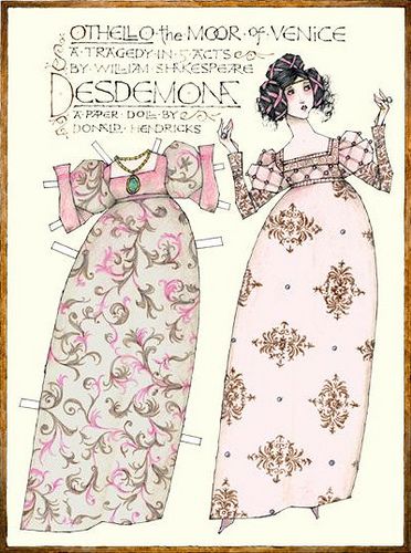 Flickr Donald Hendricks Paper Dolls, Egyptian Patterns, Taming Of The Shrew, Easter Dolls, Storybook Characters, Vintage Paper Dolls, Up Book, Paper Toys, Paper Doll