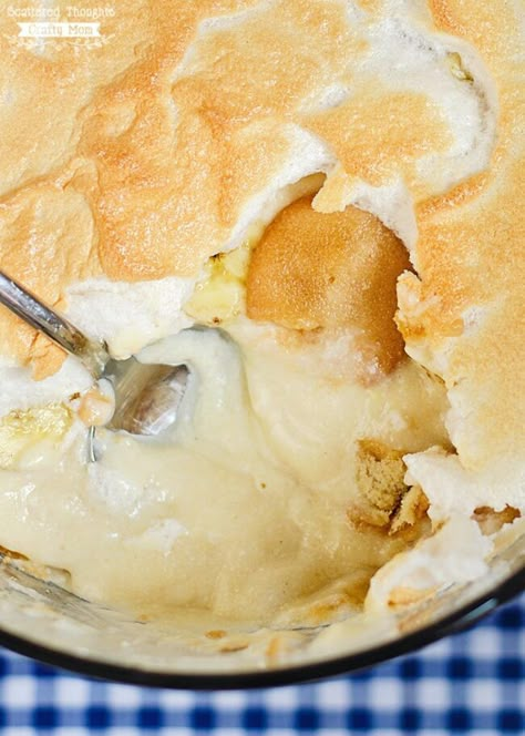 Banana Pudding Recipes Homemade, Pudding Recipes Homemade, Banana Pudding From Scratch, Pudding From Scratch, Cheesecake Banana, Old Fashioned Banana Pudding, Homemade Banana Pudding Recipe, Homemade Vanilla Pudding, Banana Pudding Desserts