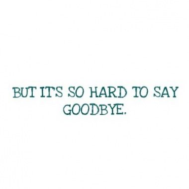 Hard to say goodbye . . . . So, I'm just saying see you later . . . . Goodbyes Are Hard, Mimi Life, Missing Dad, Goodbye Quotes, Remembering Dad, Hard To Say Goodbye, Fabulous Quotes, You Are My Hero, Miss You Dad