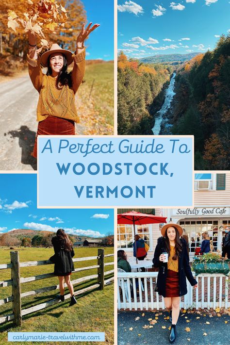 Where To Eat In Woodstock Vt, Woodstock Vermont Itinerary, Woodstock Vermont Restaurants, Woodstock Vermont Summer, Woodstock Vermont Christmas, Vermont Restaurants, Ludlow Vermont, Visit Vermont, Vermont Trip