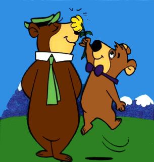 http://ethelsmith.hubpages.com/hub/Classic-TV-Cartoons-from-way-back--when Saturday Cartoon, 70s Tv, Hanna Barbera Cartoons, Old School Cartoons, Yogi Bear, Cartoon Photo, Classic Cartoon Characters, Saturday Morning Cartoons, Favorite Cartoon Character