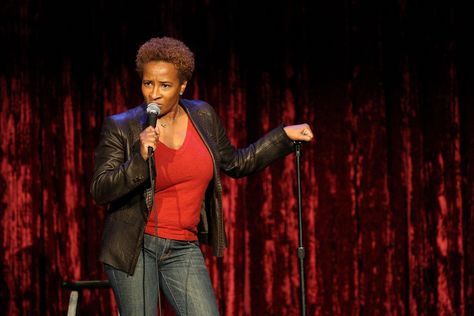 13 Essential Female Stand-up Specials to Watch Right Now Kathleen Madigan, Brian Regan, Wanda Sykes, Iliza Shlesinger, Female Comedians, American Comedy, Stand Up Comedians, Comic Collection, Stand Up Comedy