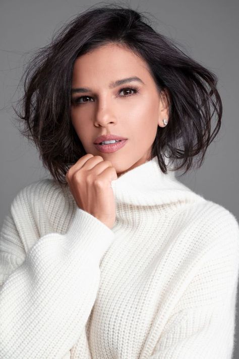 Mariana Rios, Mariana