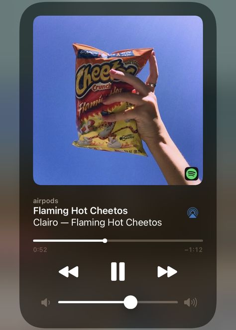 Pinterest Songs, Flaming Hot Cheetos, Fake Snapchat, Earth Girl, Flaming Hot, Hot Cheetos, Spotify Songs, Fake Stories, We Back