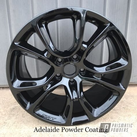 Black Rims Suv, Drill Holes In Rocks, Black Rims Car, Truck Rims And Tires, Black Rims Truck, Powder Coating Wheels, Black Chrome Wheels, Audi Wheels, Painted Tires