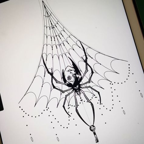 Coraline inspired sternum spider, up for grabs. Give me a message to book in  #spider #spidertattoo #sternum #sternumtattoo #underboob… Cobweb Butterfly Tattoo, Sternum Spider Web Tattoo, Coraline Spider Web, Sternum Spider Tattoo, Lace Spider Web Tattoo, Sternum Web Tattoo, Spooky Spine Tattoo, Halloween Sternum Tattoo, Feminine Spider Web Tattoo