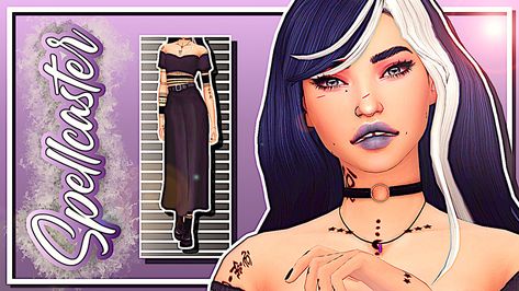 The Sims 4 Spellcaster Cc, Sims 4 Realm Of Magic Cc Clothes, Spellcaster Sims 4, Atla Sims 4 Cc, Sims Spellcaster, Sims 4 Witch Cc Maxis Match, Realm Of Magic Sims 4 Cc, Spellcaster Cc Sims 4, Ts4 Witch Cc