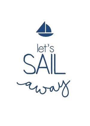 Sailing Quotes, Nautical Quotes, Sailboat Living, Beyond The Sea, Yacht Life, Sail Boat, Beach Signs, Yacht Charter, Yacht Club