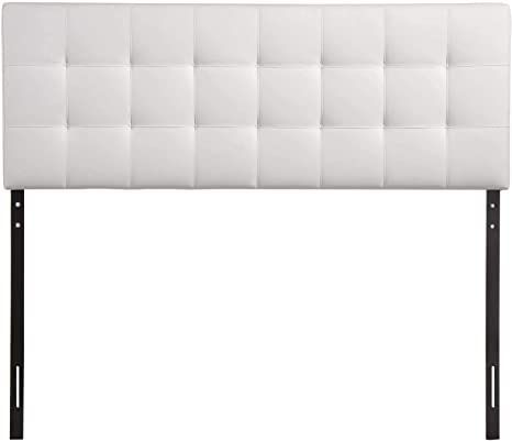 etihW ni draobdaeH lluF deretslohpU rehtaeL xuaF detfuT yliL yawdo M Headboard Bedroom, Full Headboard, Adjustable Bed Frame, Leather Headboard, Velvet Headboard, Pillow Top Mattress, Panel Headboard, Bedroom Headboard, Adjustable Beds